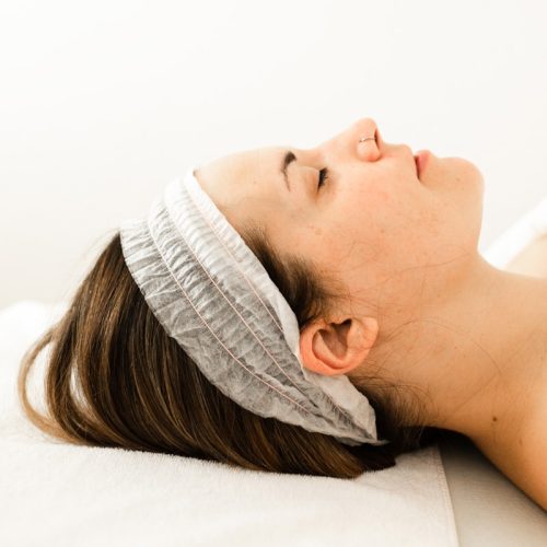 facial